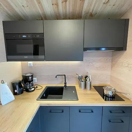 Naab 6 Holiday home Nabburg