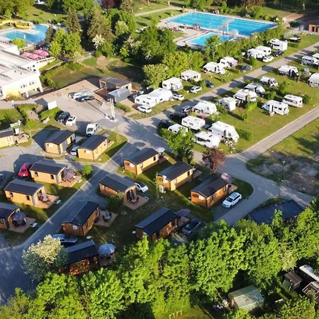 Naab 6 Holiday home Nabburg