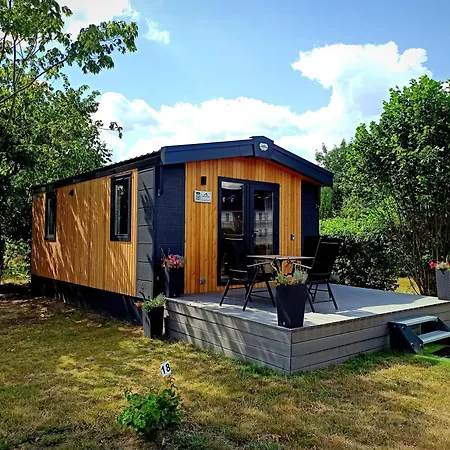 Naab 6 Holiday home
